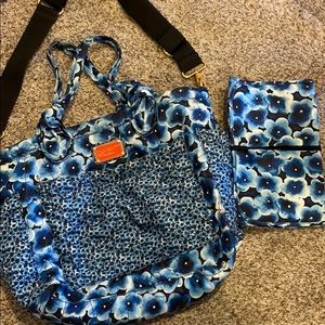 Marc by Marc Jacobs diaper bag